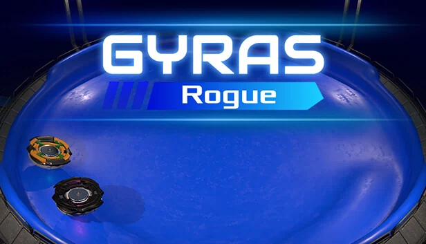 吉拉斯: rogue(Gyras: Rogue) 游戏封面