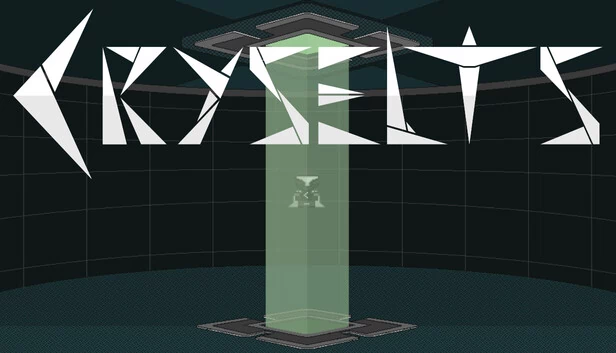 Cryselts 游戏封面