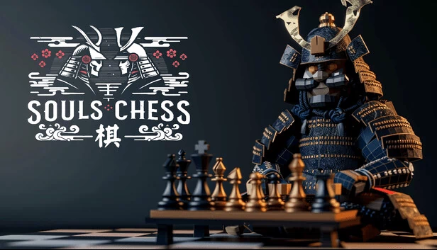 魂之棋（Souls Chess） 游戏封面