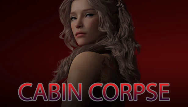 木屋尸体 - 第一季（Cabin Corpse - Season 1） 游戏封面