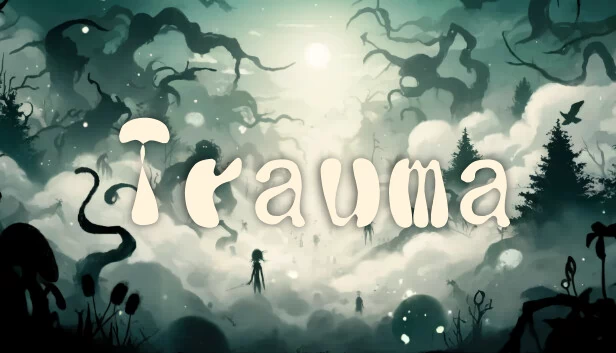 虎马 / Trauma（虎馬 / Trauma） 游戏封面
