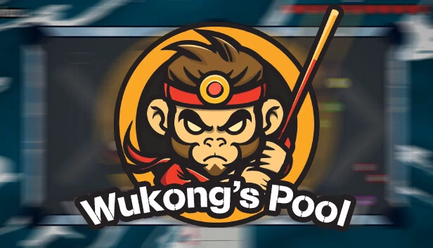 悟空的泳池（Wukong's Pool） 游戏封面