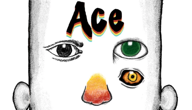 王牌（ACE） 游戏封面