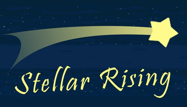 星际崛起(Stellar Rising) 游戏封面