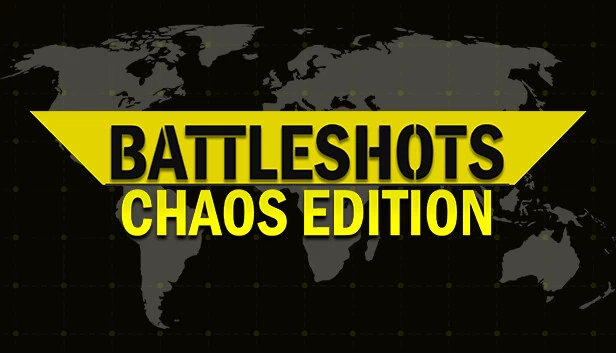 战舰射击：混沌版（Battleshots: Chaos Edition） 游戏封面