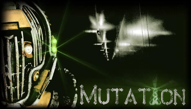 突变（Mutation） 游戏封面