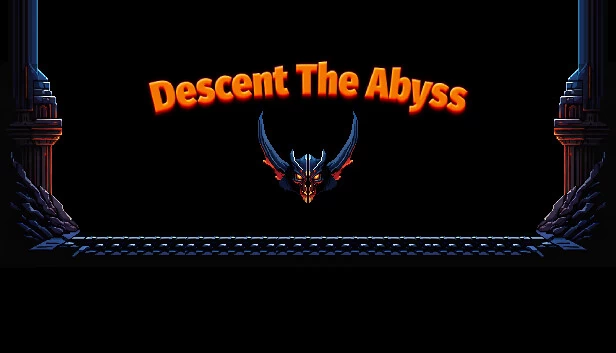 深渊下降（Descent the Abyss） 游戏封面