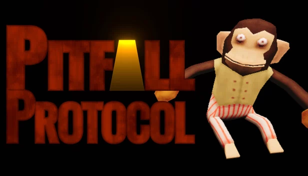 陷阱协议（Pitfall Protocol） 游戏封面