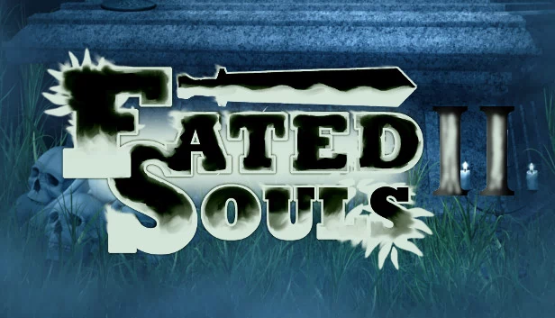 宿命之魂2（Fated Souls 2） 游戏封面