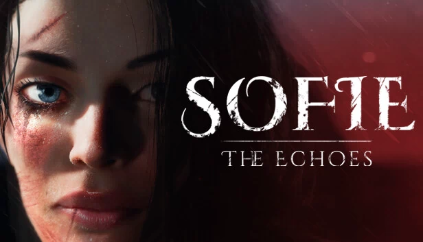 索菲：回声™（Sofie: The Echoes™） 游戏封面