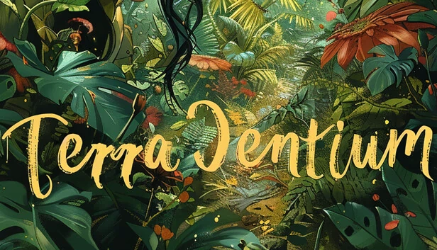 泰拉登提姆（Terra Dentium） 游戏封面