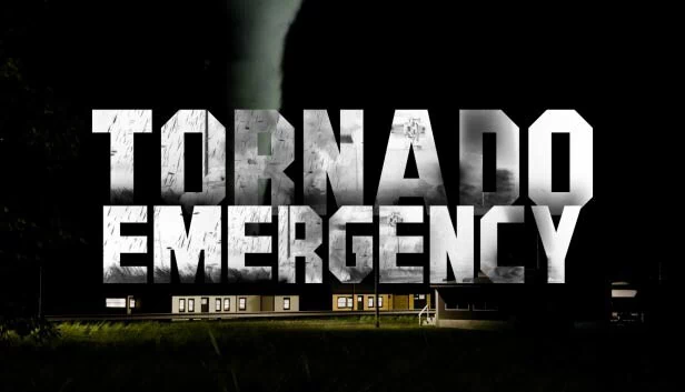 龙卷风紧急救援（Tornado Emergency） 游戏封面