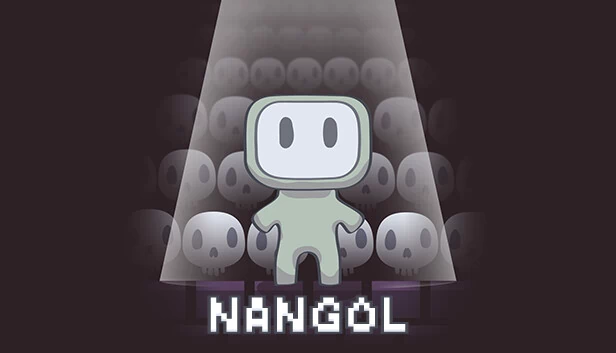 Nangol 游戏封面