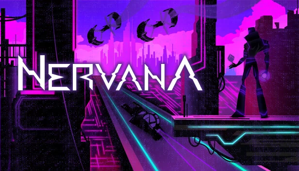 Nervana 游戏封面