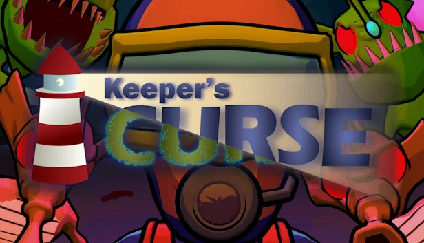 守墓人诅咒（Keeper's Curse） 游戏封面