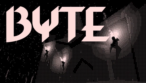 BYTE 游戏封面