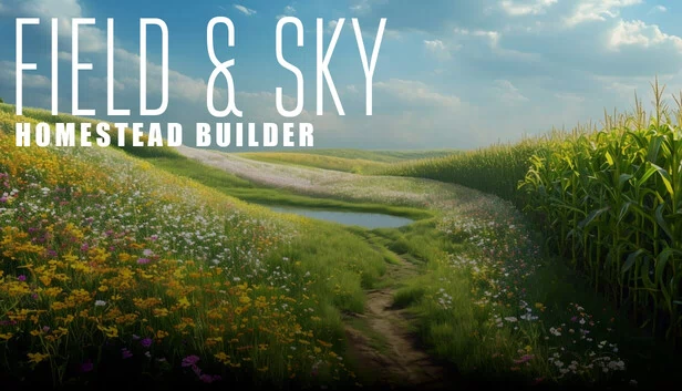 田野与天空（Field & Sky） 游戏封面