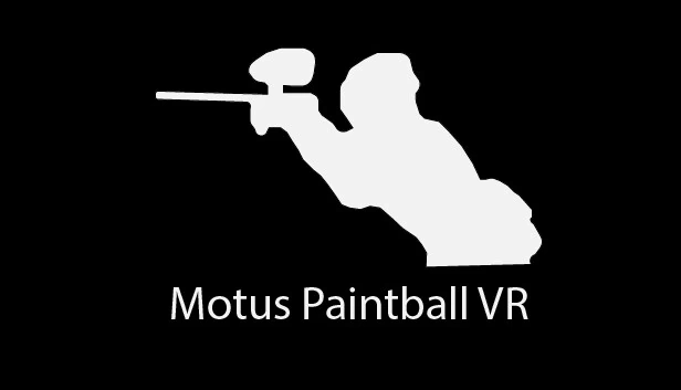 Motus Paintball VR 游戏封面