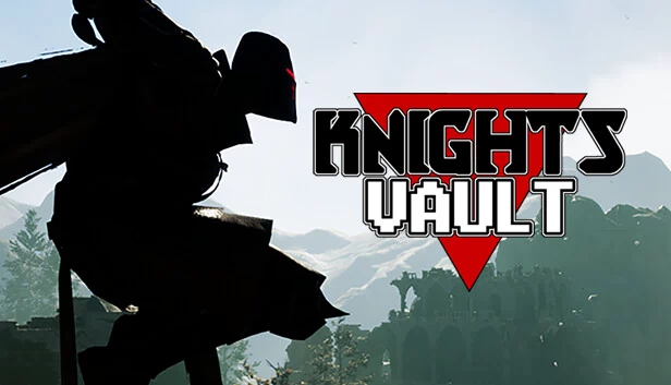 骑士宝库（Knights Vault） 游戏封面