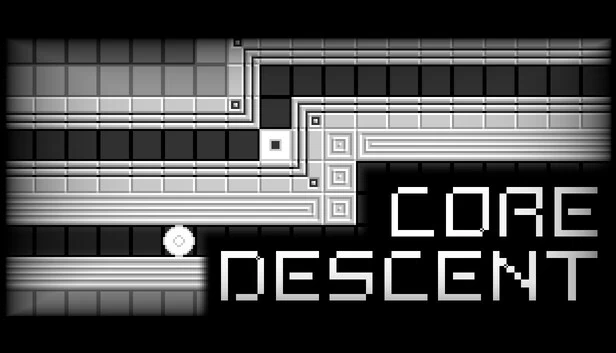 核心降序(Core Descent) 游戏封面