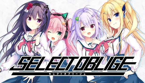 Select Oblige 游戏封面