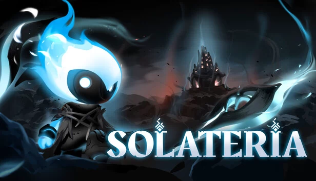 索拉特里亚（Solateria） 游戏封面