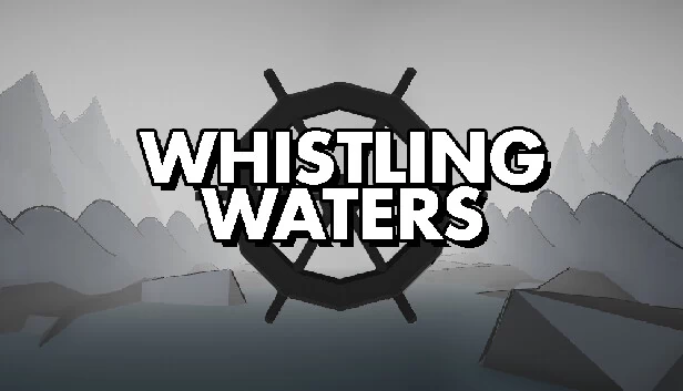 口哨水（Whistling Waters） 游戏封面