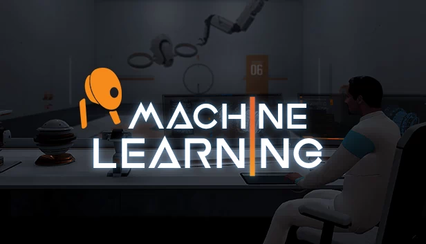 机器学习：第一章（Machine Learning: Episode I） 游戏封面