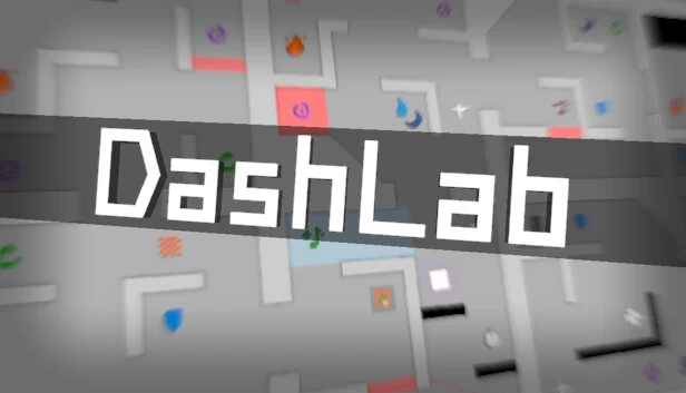 Dashlab 游戏封面