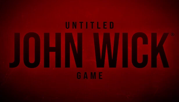 无题疾速追杀游戏(Untitled John Wick Game) 游戏封面