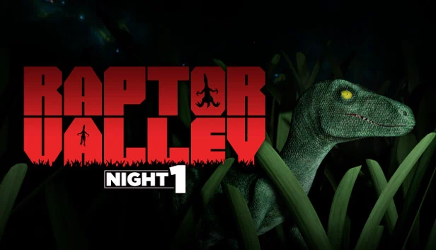 猛禽谷（Raptor Valley） 游戏封面