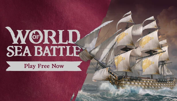 海战世界（World of Sea Battle） 游戏封面