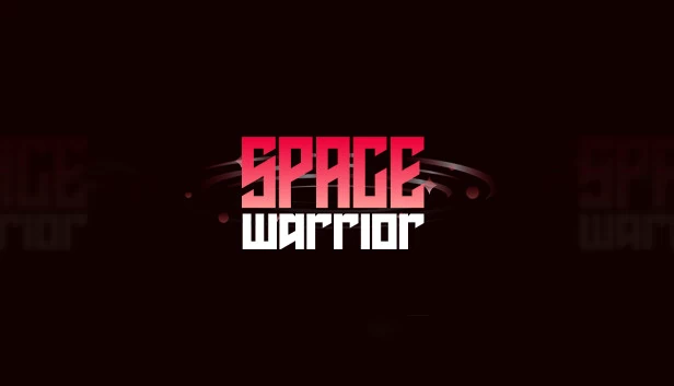 太空战士（Space Warrior） 游戏封面