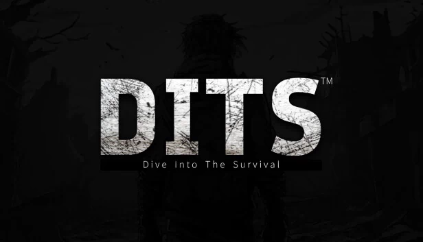 潜入生存（Dive Into The Survival） 游戏封面