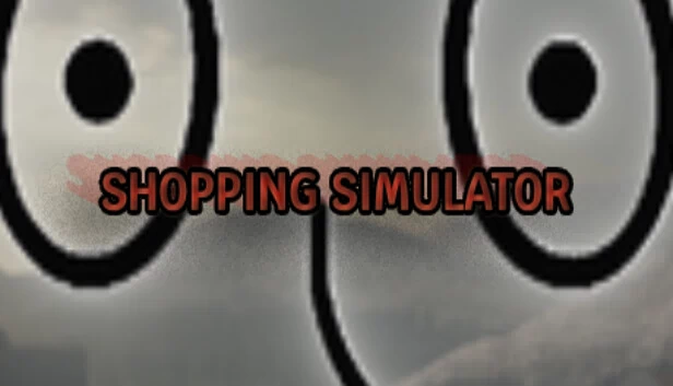 购物模拟器（Shopping Simulator） 游戏封面