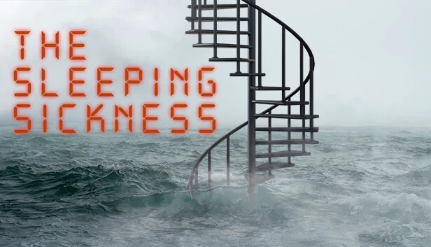 昏睡病（The Sleeping Sickness） 游戏封面
