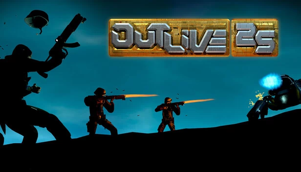 Outlive 25 游戏封面