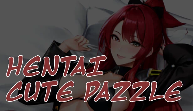 Hentai Cute Puzzle（Hentai Cute Pazzle） 游戏封面