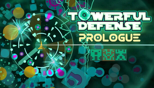 Towerful Defense：序章（Towerful Defense: Prologue） 游戏封面