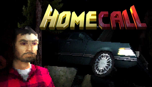 归乡（HOMECALL） 游戏封面