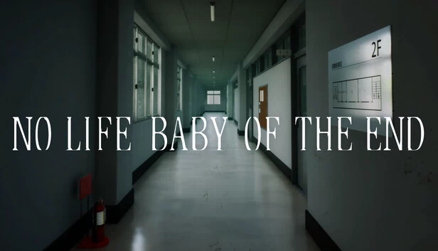 末日无生命婴儿（NO LIFE BABY OF THE END） 游戏封面