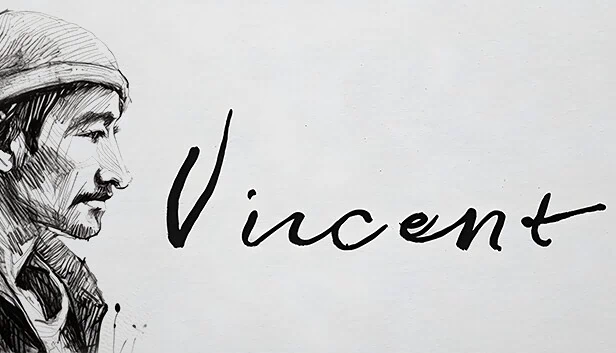 文森特（Vincent） 游戏封面