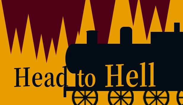 黄泉旅客(Head To Hell 黄泉旅客) 游戏封面