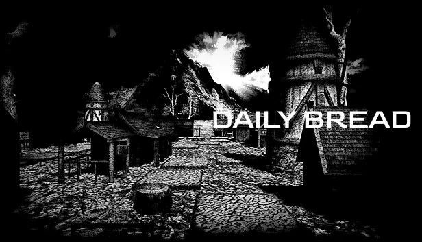 每日面包（Daily Bread） 游戏封面