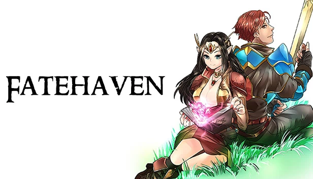 命运港（Fatehaven） 游戏封面