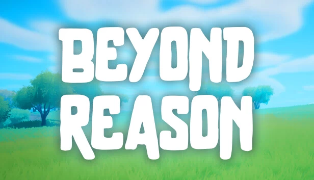 超越理性（Beyond Reason） 游戏封面