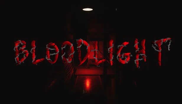 血光(BloodLight) 游戏封面