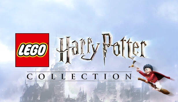 乐高®哈利·波特™合集（LEGO® Harry Potter™ Collection） 游戏封面