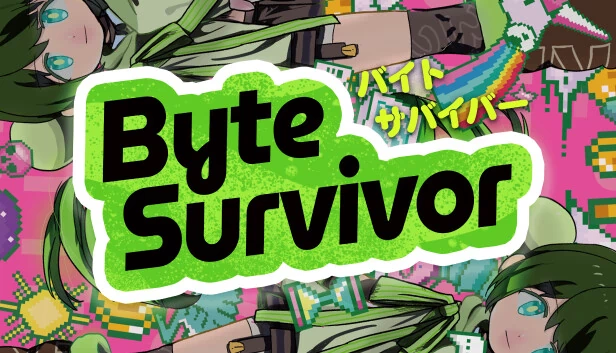 字节幸存者(Byte Survivor) 游戏封面