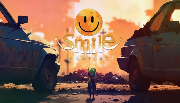 Smile Company 游戏封面